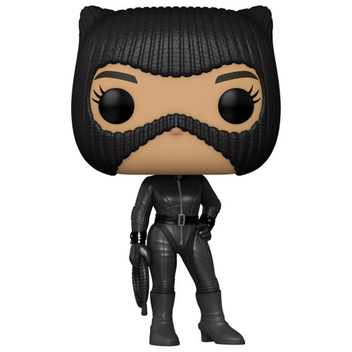 Funko Pop! Selina Kyle (DC:The Batman)